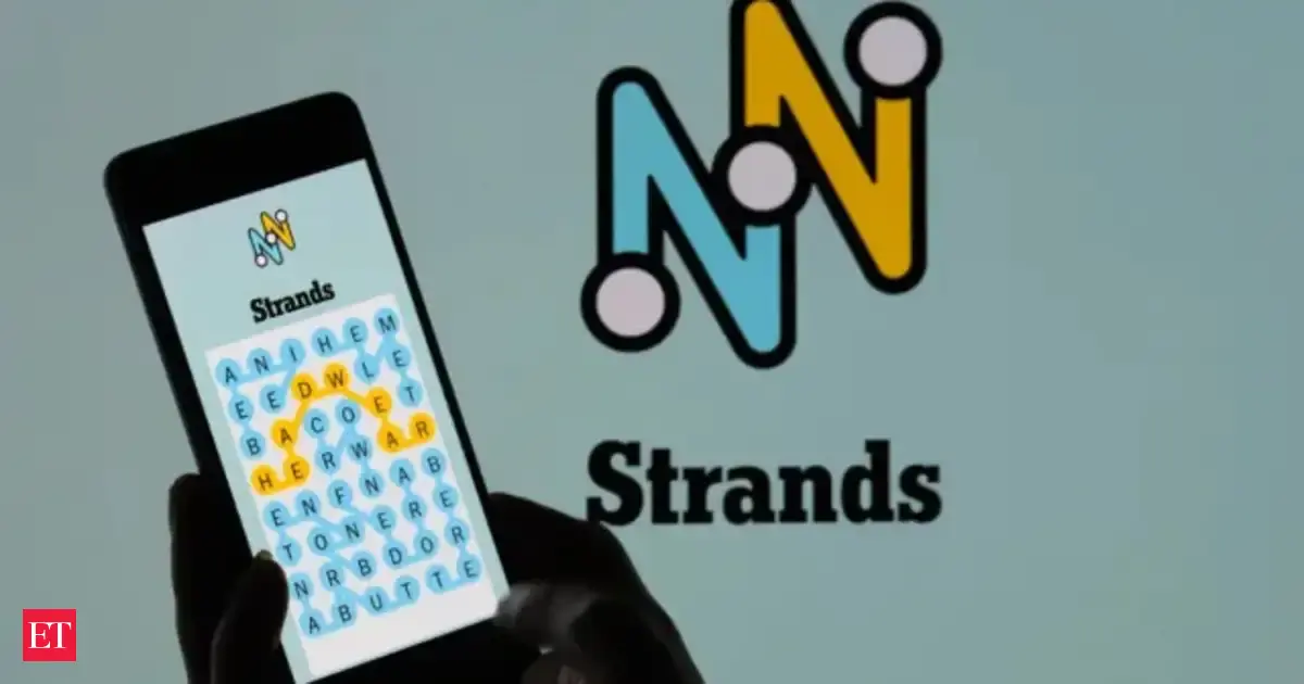 NYT Strands Hints Today, July 1: Answers, theme, spangram and tips to solve puzzle