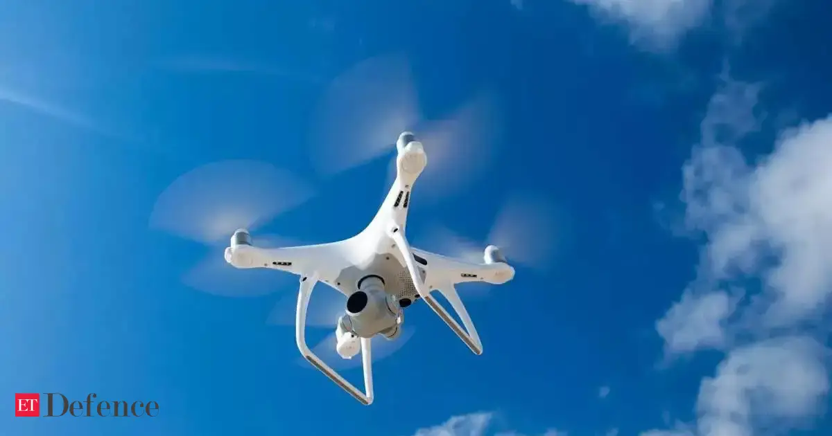 Paras Anti Drone Tech to supply counter-unmanned aerial vehicle technology to French firm