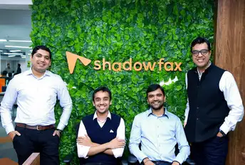 Shadowfax files IPO papers; UPI cools in June