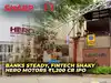Two Sharp with ET: RBI flags fintech risks, Hero Motors ups IPO size to 1,200 crore