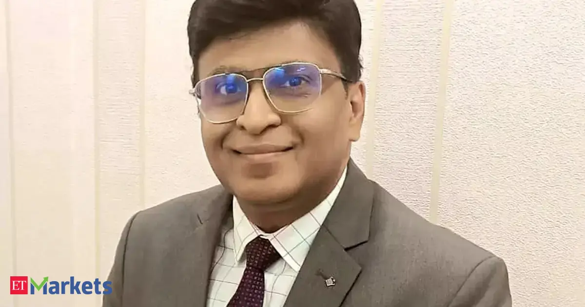 Expect mixed results in Q1; capital goods, infrastructure, power & automation poised for growth: Devang Mehta
