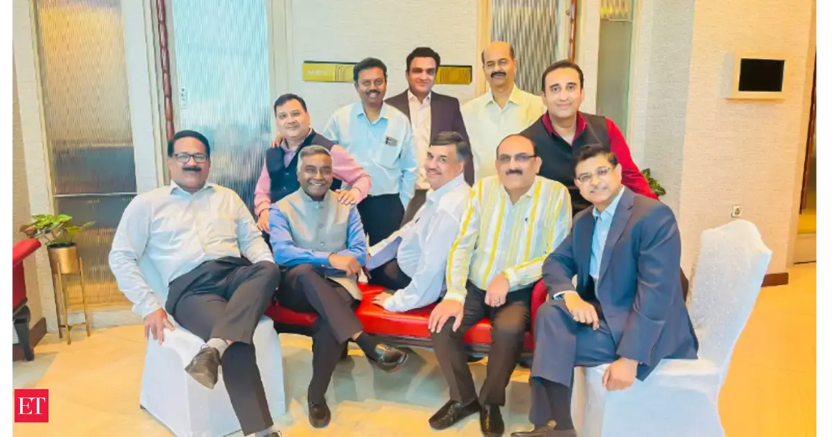 Atma Nirbhar Bharat step of Accounting firms - A Step towards building Bhartiya Global Consulting firm
