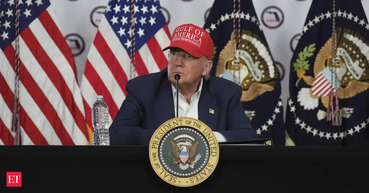 Trump’s ‘big, beautiful’ bill could leave 12 million without healthcare and America drowning in debt