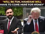 'Mamdani is total nutjob': Trump mocks NYC mayor hopeful in wild rant, 'will be fun to watch him'