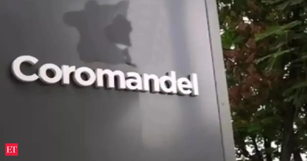 Competition Commission clears Coromandel International's stake purchase in NACL Industries