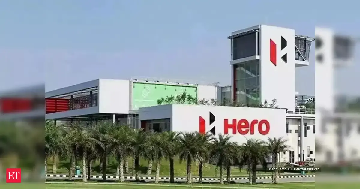 Hero MotoCorp sales up 10 per cent in June