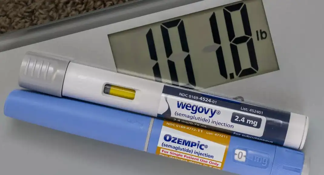 Ozempic, Wegovy, Mounjaro: Are GLP-1 drugs weight loss wonders or health gamble?