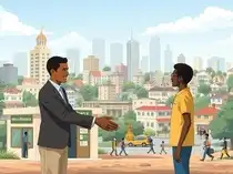 Microfinance Fuels Dreams of Prosperity