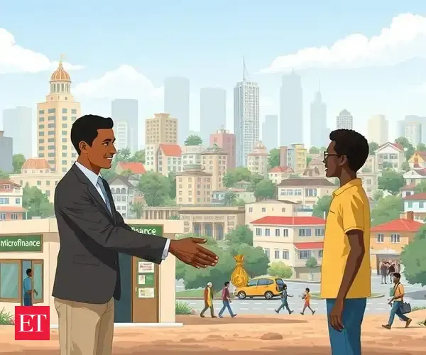 business gold loans turn microfinance companies best bet amid fears about the unsecured