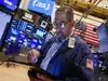 US stock market closing: S&P 500, Nasdaq fall, Dow Jones near all-time high