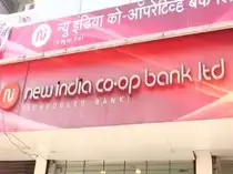 New India Cooperative Bank