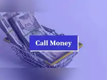 Call Money Market Bets Up on 1st Day with Extra Time