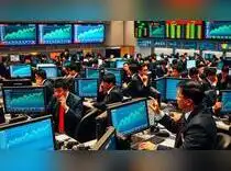 Asian Stock Market