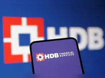 HDB Financial