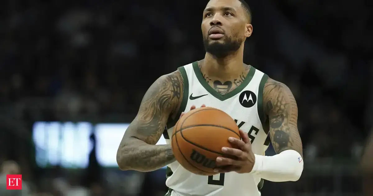 Damian Lillard out, Myles Turner in as Bucks make stunning roster shake-up: Report
