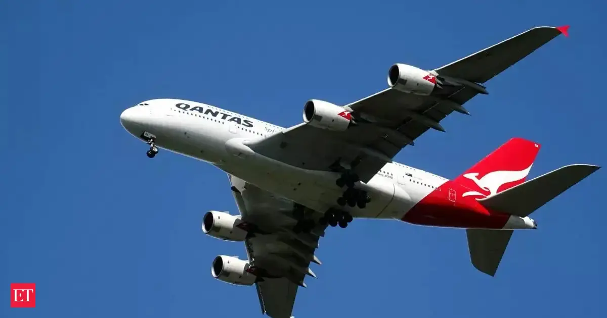 Qantas cyberattack becomes Australia's most significant data breach in recent years, with over six million customers exposed