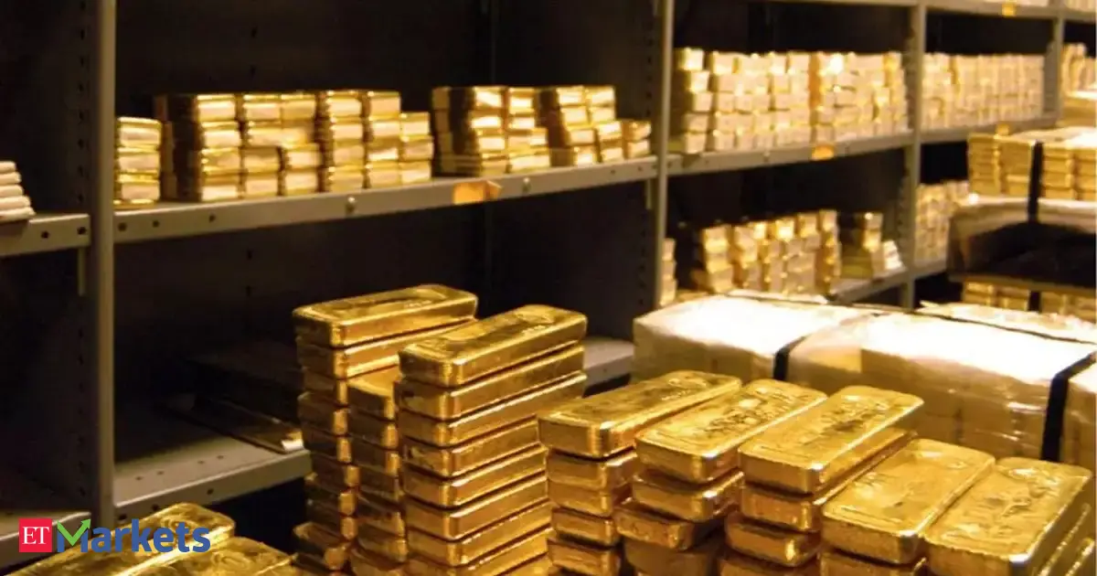 Gold steadies as investors eye US payroll data, assess Fed signals