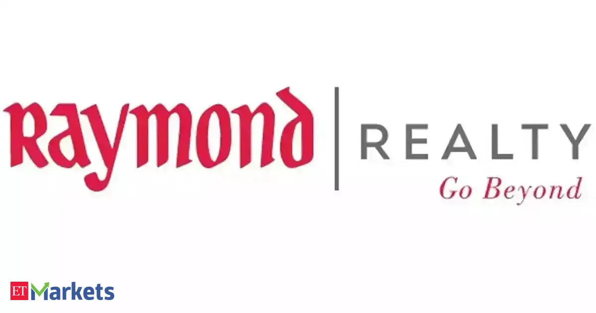Raymond Realty shares in focus after block deal; Norges Bank sells Rs 42 cr stake, parent sees Rs 221 Cr worth of trades