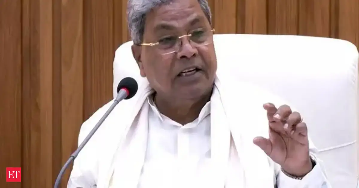 Karnataka CM Weighs Appeal on IPS Officer's Suspension Ruling