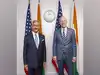 EAM Jaishankar, US Energy Secretary Wright discuss opportunities for deeper energy partnership