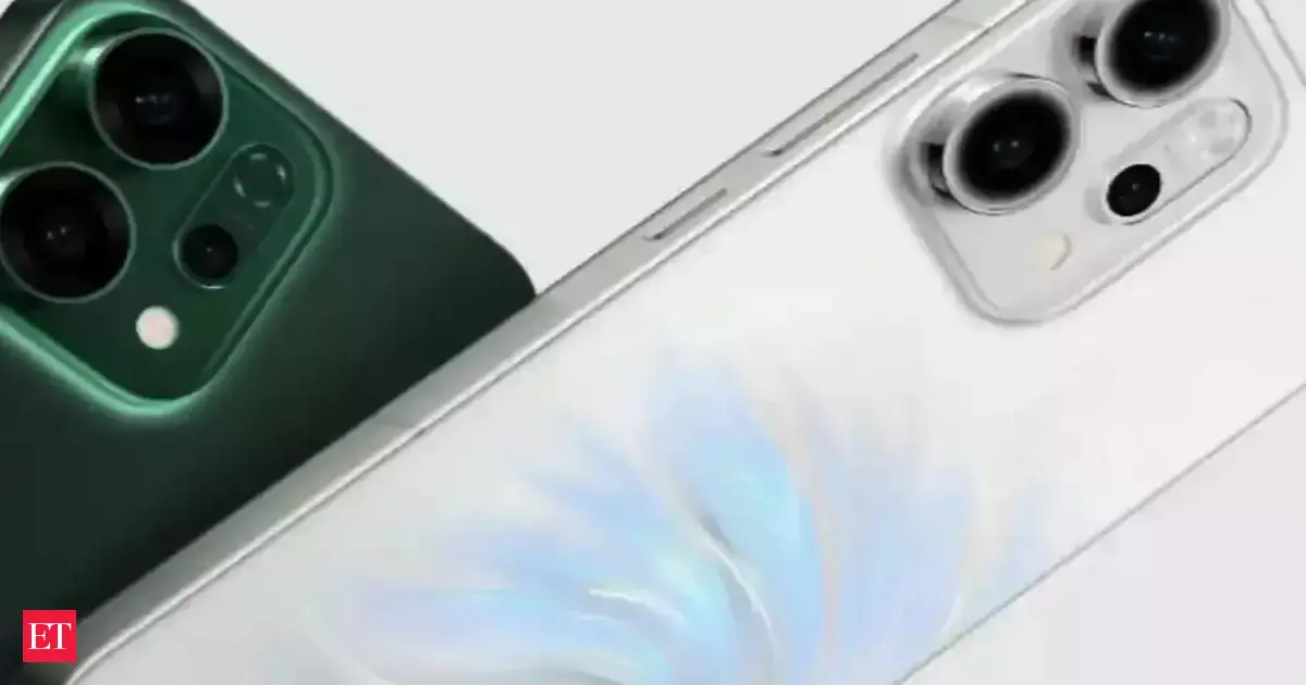 Oppo Reno 14 & 14 Pro: Check expected price, launch date, specification, camera