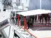 INS Tamal, latest Stealth Frigate, commissioned into Indian Navy