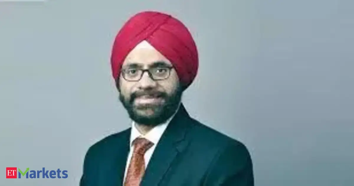 ETMarkets Smart Talk - FPI outflows from Indian bonds likely tactical profit booking, says Puneet Pal of PGIM India AMC