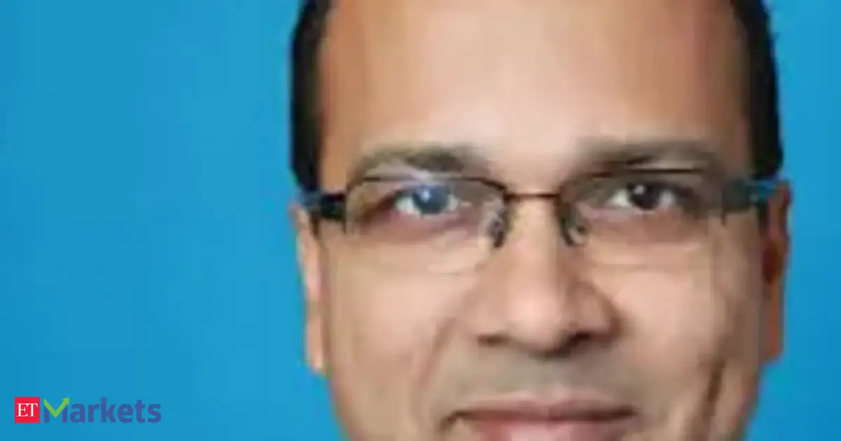 Banking sector a bright spot amid valuation concerns: Mahesh Nandurkar