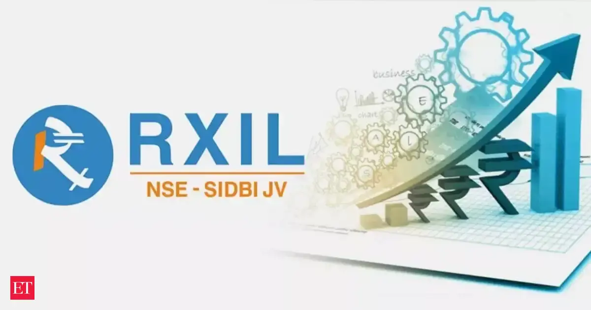 TReDS platform RXIL crosses Rs 2 lakh cr MSME invoice financing milestone