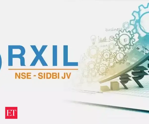 business treds platform rxil crosses rs 2 lakh cr msme invoice financing milestone