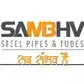 Image for Sambhv Steel shares plunge 13% from list
