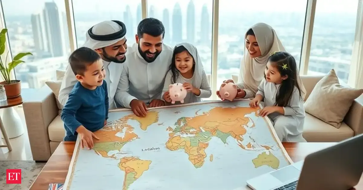 UAE residents plan to save big for summer season travel as tensions in the region continue