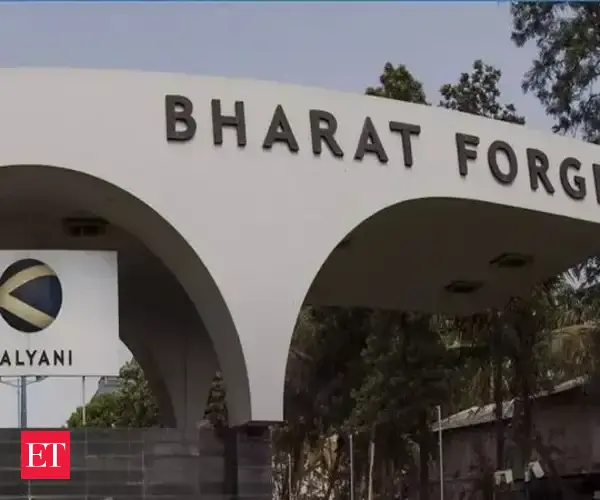 motoring bharat forge completes rs 746 46 cr acquisition of aam india manufacturing
