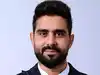 A lot of money raised by promoters’ stake sale finding way back into secondary market: Feroze Azeez