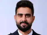 A lot of money raised by promoters’ stake sale finding way back into secondary market: Feroze Azeez