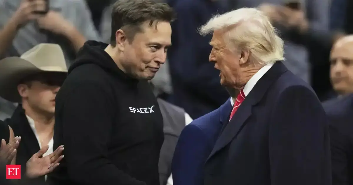 Trump gives deportation threat to Elon Musk. But US President's latest target might have an exit plan