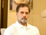 Government not taking steps to help farmers 'struggling with shortage of essential fertilizers, 'alleges Rahul Gandhi
