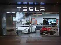 Tesla