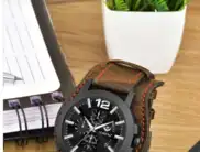 10 Best Watches for Men under ₹500: Budget-Friendly Timepieces for Everyday Utility