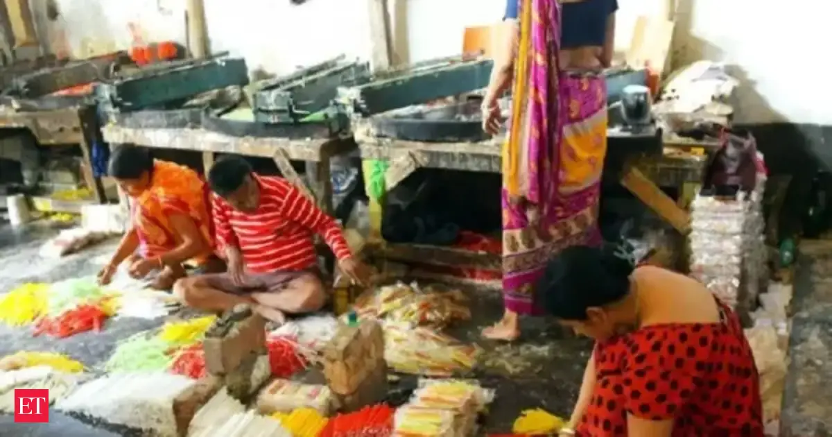 Fool-proof mechanism in place to implement employment linked incentive scheme: Labour Ministry