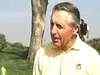 In conversation with Golfer Gary Player