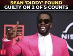 Sean 'Diddy' verdict: Combs found guilty of prostitution offences, acquitted on all other counts