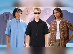 summer shirt