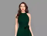 Best one-piece dresses for women for every body type