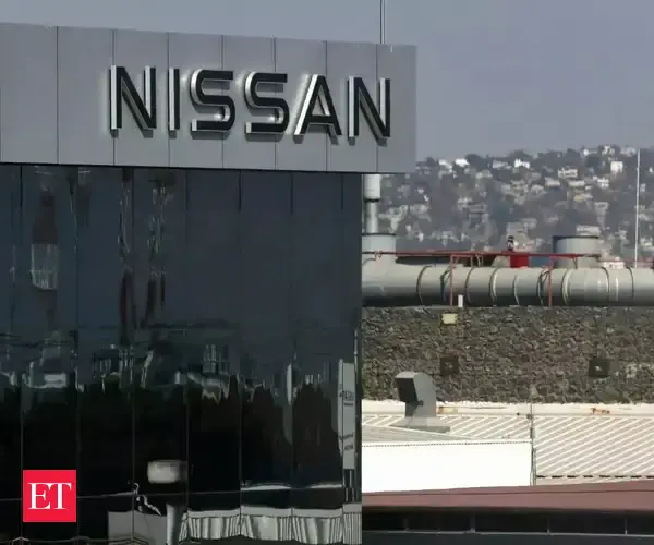 motoring nissan reshuffles india leadership amid dip in sales