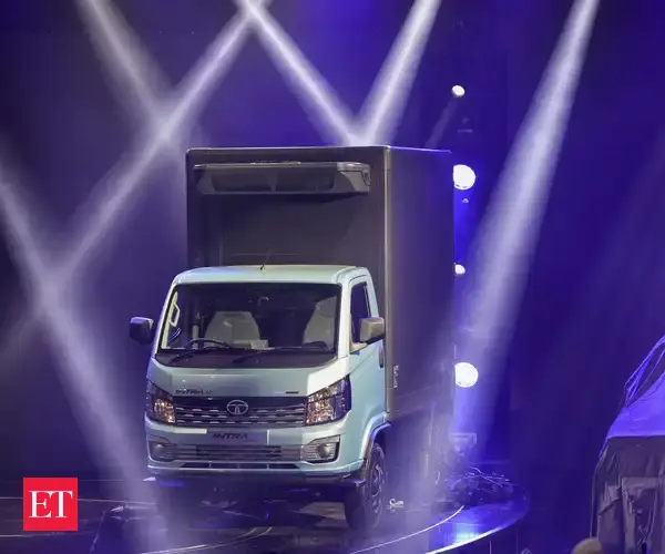 motoring tata motors other truck and bus makers urge govt to exempt small commercial vehicles from cafe 3 nor