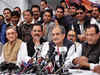 Uttarakhand leaders lobby hard for CM post as consensus eludes Congress