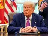 White House salary list reveals top earners: How much does Trump earn as President?
