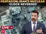 Pentagon drops bombshell: 'Iranian nuclear program degraded by up to two years after US strikes'