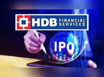 HDB Financial